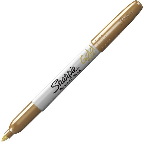 Sharpie SAN1823887 Metallic Permanent Markers
