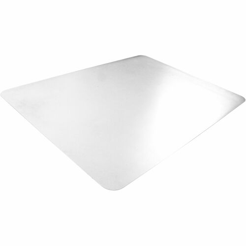 Lorell LLR39650 Crystal-clear Desk Pad