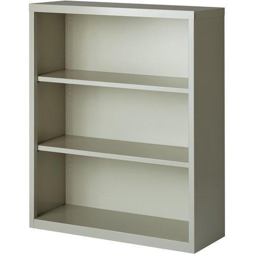 Lorell LLR41283 Fortress Series Bookcase