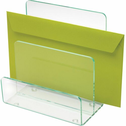 Lorell LLR80659 Mini File Sorter