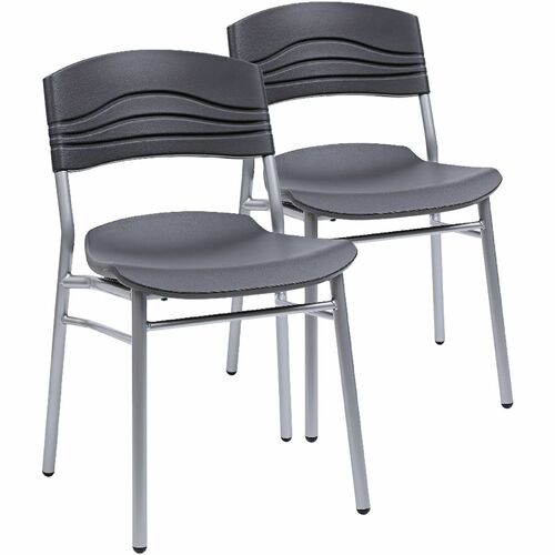 Iceberg ICE64517 CafeWorks Cafe Chairs - 2/CT