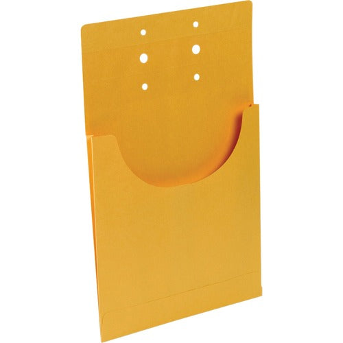 Business Source BSN15700 Letter Classification Folder