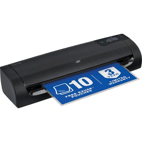 GBC GBC1703073 Fusion 1000L 12"Laminator