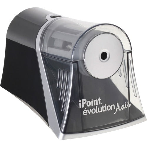 Westcott ACM15510 Westcott iPoint Evolution Axis Single Hole Sharpener