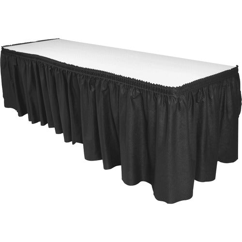 Genuine Joe GJO11916 Nonwoven Table Skirts