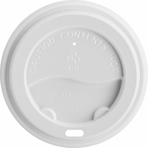Genuine Joe GJO11259CT Hot Cup Protective Lids