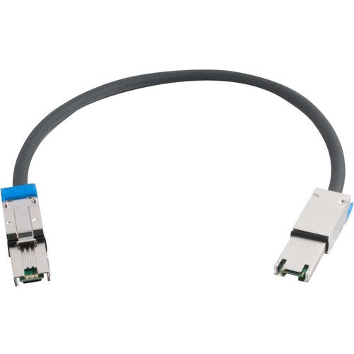C2G CGO06184 8m 24AWG Passive External Mini-SAS Cable - Equalized (26.2ft)