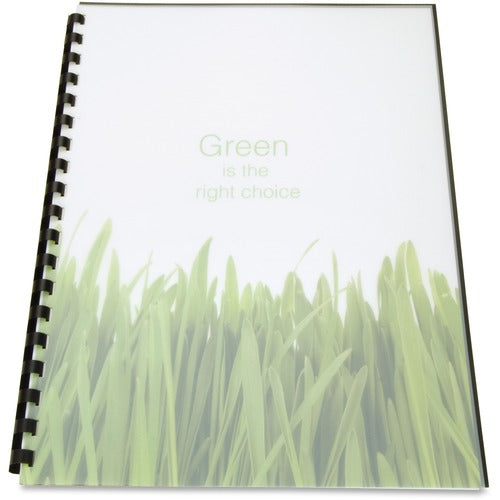 GBC GBC25817 Binding Presentation Covers