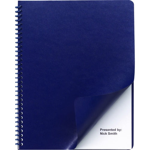 GBC GBC9742490 Binding Presentation Covers