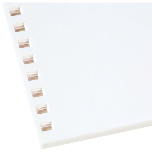 GBC GBC2514479 ProClick 32-Hole Pre-punched Paper - White