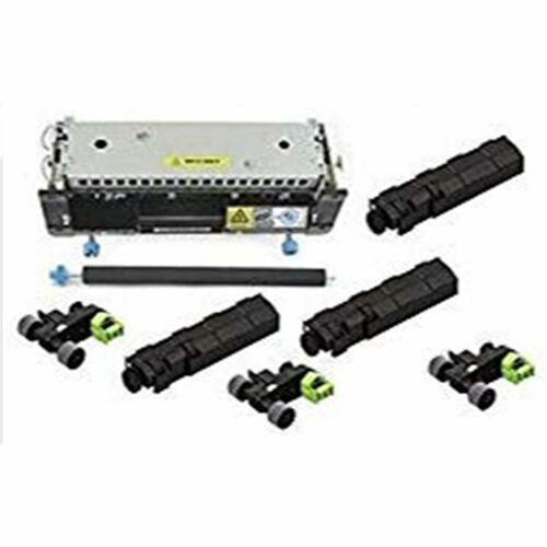 Lexmark LEX40X8420 MS81x, MX71x, MX81x Return Program Fuser Maintenance kit, 110-120V, Type 00, Ltr