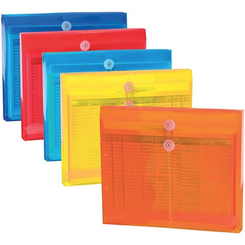 Smead SMD89519 Letter File Pocket
