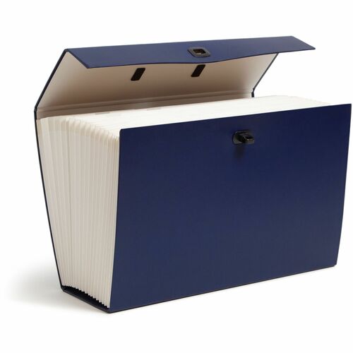Smead SMD70806 Legal Recycled Expanding File