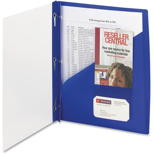 Smead SMD86011 Letter Report Cover