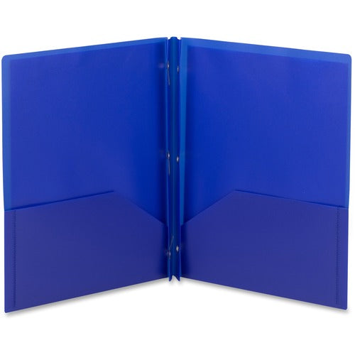 Smead SMD87726 Letter Pocket Folder