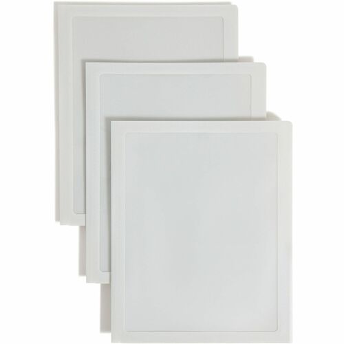 Smead SMD87706 Letter Pocket Folder