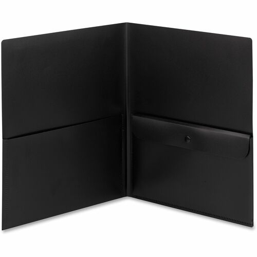 Smead SMD87700 Letter Pocket Folder