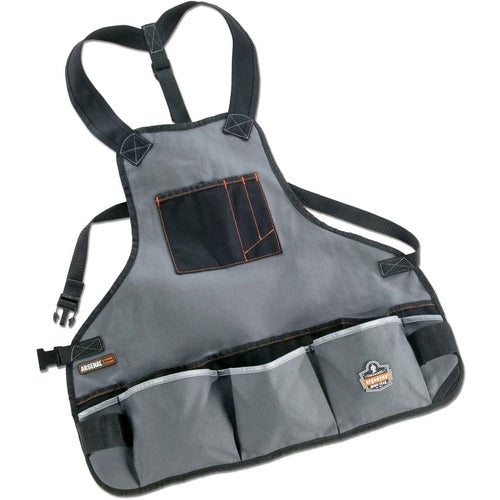 Ergodyne EGO13690 Arsenal 5700 Heavy-Duty Tool Apron