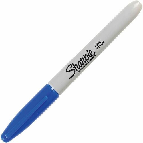 Sharpie SAN30003B Fine Point Permanent Marker