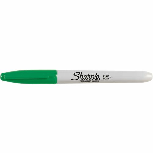 Sharpie SAN30004 Fine Point Permanent Marker