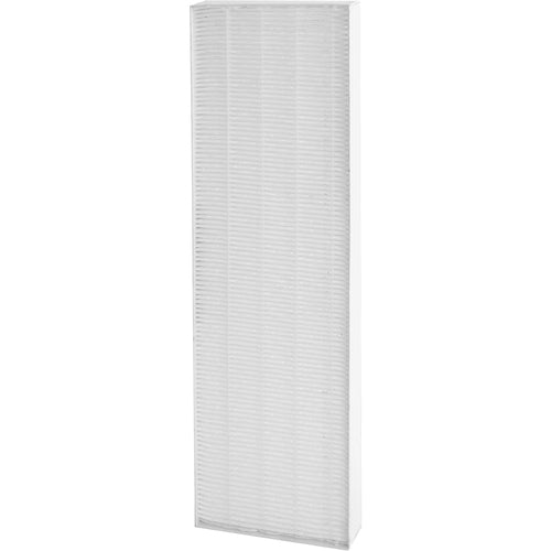 Fellowes FEL9287001 True Hepa Filter For Aeramax 90 Air Purifier-Hepa-For Air Purifier-Remove Pollen,Remove Ragweed,Remove Germs,Remove Dust Mite,Remove Mold Spores,Remove Smoke-99.97% Particle Removal Efficiency Particles