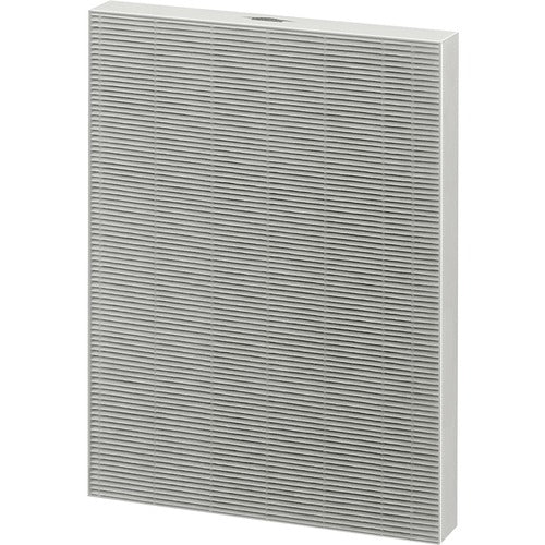 Fellowes FEL9287201 True Hepa Filter For Aeramax 290 Air Purifier-Hepa-For Air Purifier-Remove Pollen,Remove Allergens,Remove Germs,Remove Dust,Remove Mold Spores,Remove Pet Dander,Remove Smoke-16.3" Height X 12.6" Width X 1.2" Depth Glass