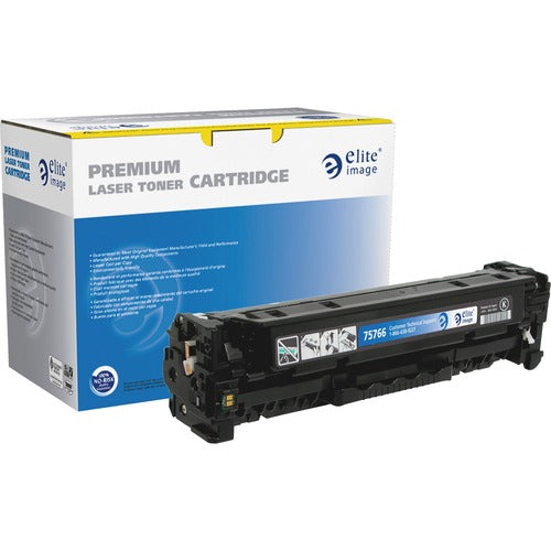 Elite Image ELI75766 Remanufactured Toner Cartridge Alternative For Canon 118 Black - Laser - 3500 Page - 1 Each