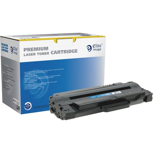 Elite Image ELI75821 Remanufactured Toner Cartridge Alternative For Samsung Mlt-D105L - Laser - High Yield - 2500 Page - 1 Each