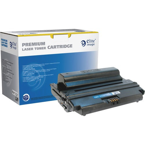 Elite Image ELI75823 Remanufactured Toner Cartridge Alternative For Xerox 108R00795 - Laser - High Yield - 10000 Page - 1 Each