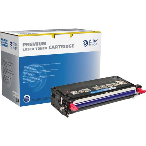 Elite Image ELI75838 Remanufactured Toner Cartridge Alternative For Dell 330-1200 - Laser - 9000 Page - 1 Each