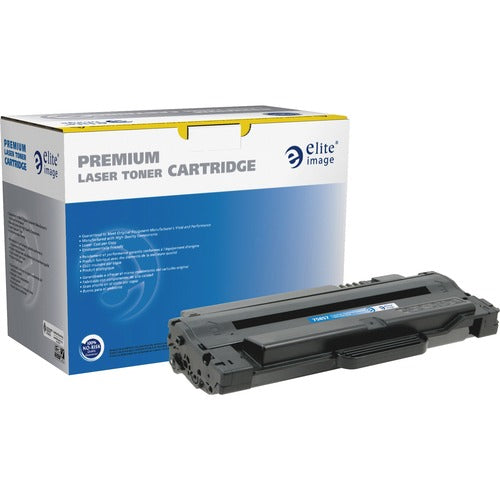 Elite Image ELI75857 Remanufactured Toner Cartridge Alternative For Dell 330-9523 - Laser - High Yield - 2500 Page - 1 Each