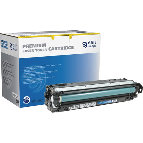 Elite Image ELI75859 Remanufactured Toner Cartridge Alternative For Hp 307A (Ce740A) - Laser - 7000 Page - 1 Each