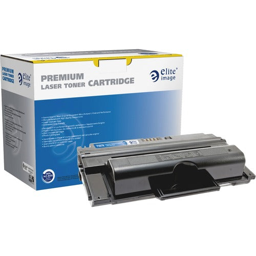 Elite Image ELI75878 Remanufactured Toner Cartridge Alternative For Xerox 106R01530 - Laser - High Yield - 11000 Page - 1 Each
