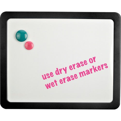 Lorell LLR80664 Magnetic Dry-erase Board