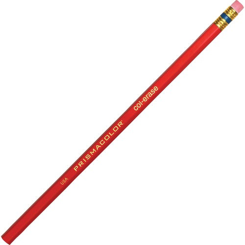 Prismacolor SAN20045 Col-Erase Colored Pencils