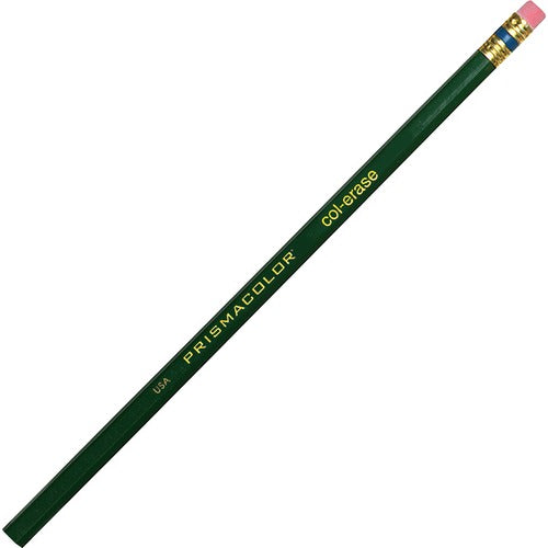 Prismacolor SAN20046 Col-Erase Colored Pencils