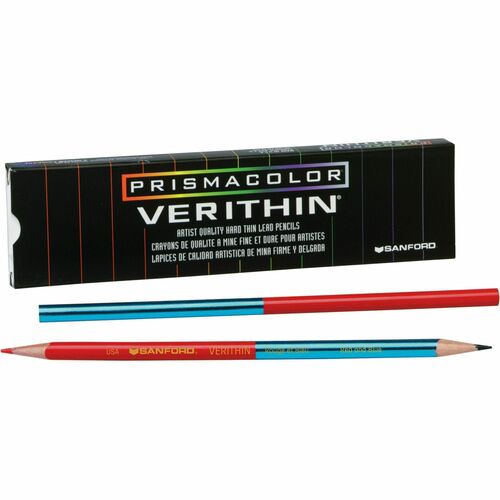 Prismacolor SAN2456 Premier Verithin Colored Pencil