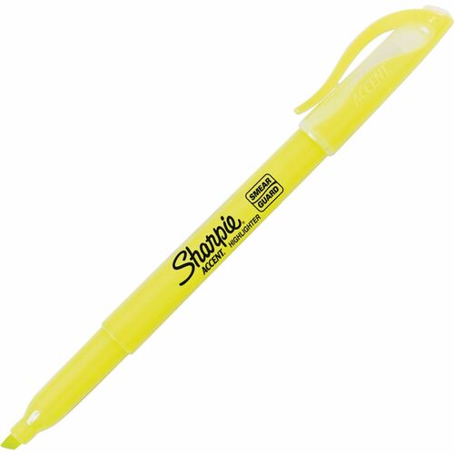 Sharpie SAN27025 Highlighter - Pocket