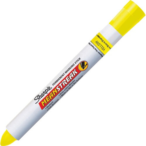 Sharpie SAN85005 Mean Streak Permanent Marking Stick