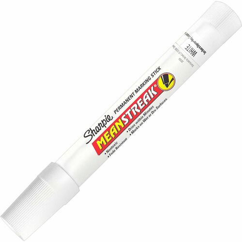 Sharpie SAN85018 Mean Streak Permanent Marking Stick