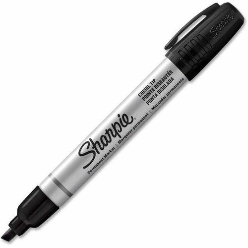 Sharpie SAN1794224 Pro Chisel Tip Markers