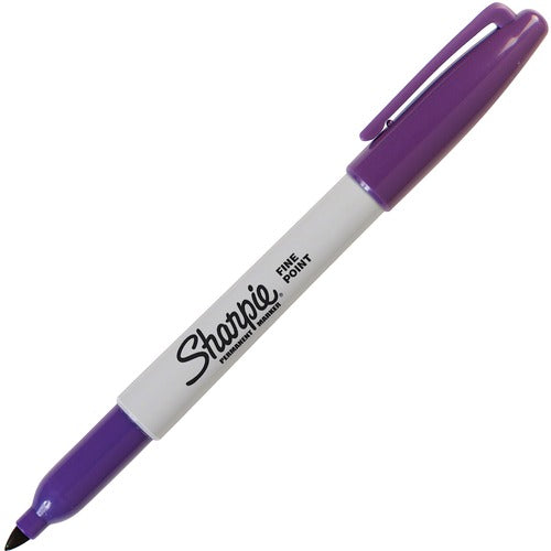 Sharpie SAN30008 Fine Point Permanent Marker