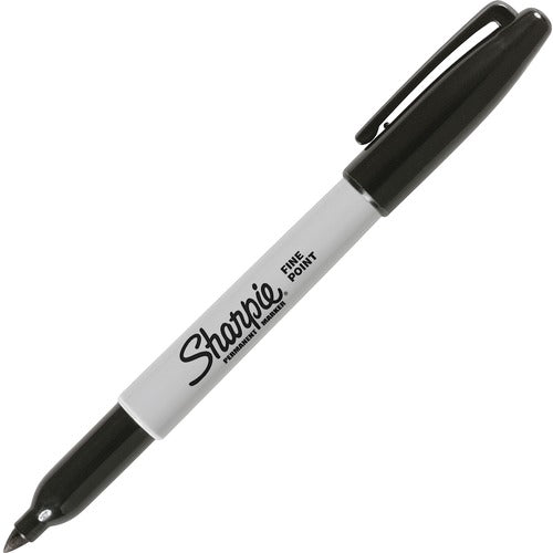 Sharpie SAN30051 Fine Point Permanent Ink Marker