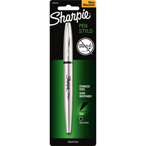 Sharpie SAN1800702 Stainless Steel Pen