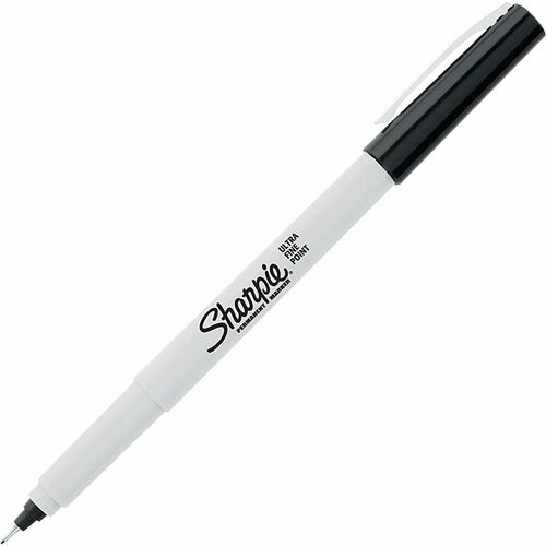 Sharpie SAN37121 Ultra Fine Permanent Marker