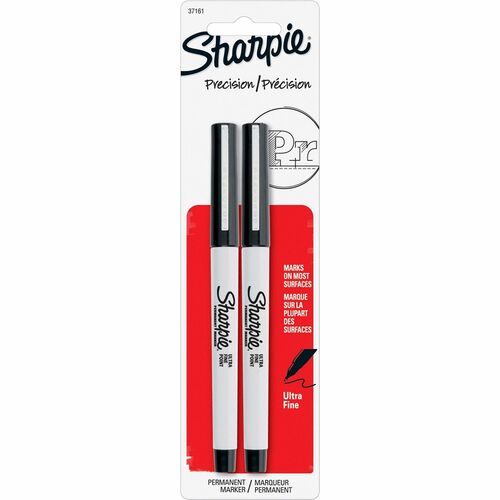 Sharpie SAN37161PP Ultra Fine Point Permanent Marker