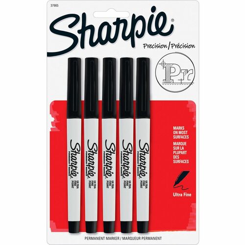 Sharpie SAN37665PP Ultra Fine Point Permanent Marker