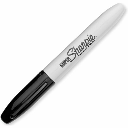 Sharpie SAN33001 Super Permanent Marker