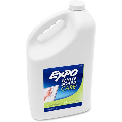 Expo SAN81800 Dry Erase Whiteboard Liquid Cleaner