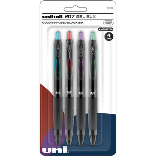 uniball™ UBC1838182 207 BLX Gel Pens